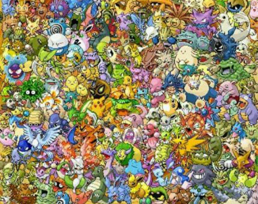 Shiny Pokémon — Pokémon Forums