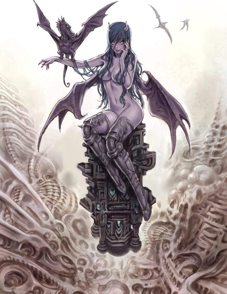 virtual succubus virtual succubus