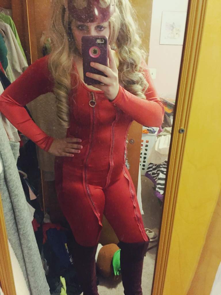 Ann Takamaki Persona 5 Battle Outfit Cosplay Amino