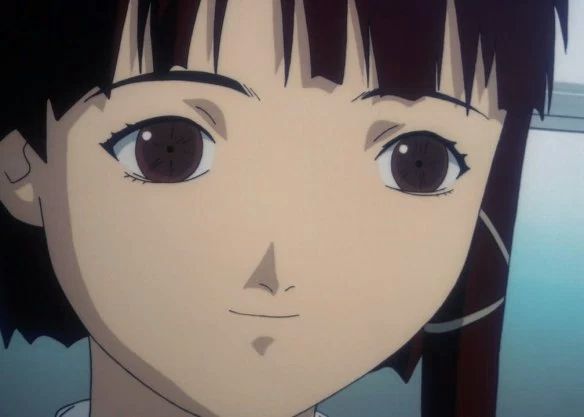 Serial Experiments Lain Wiki Anime Amino