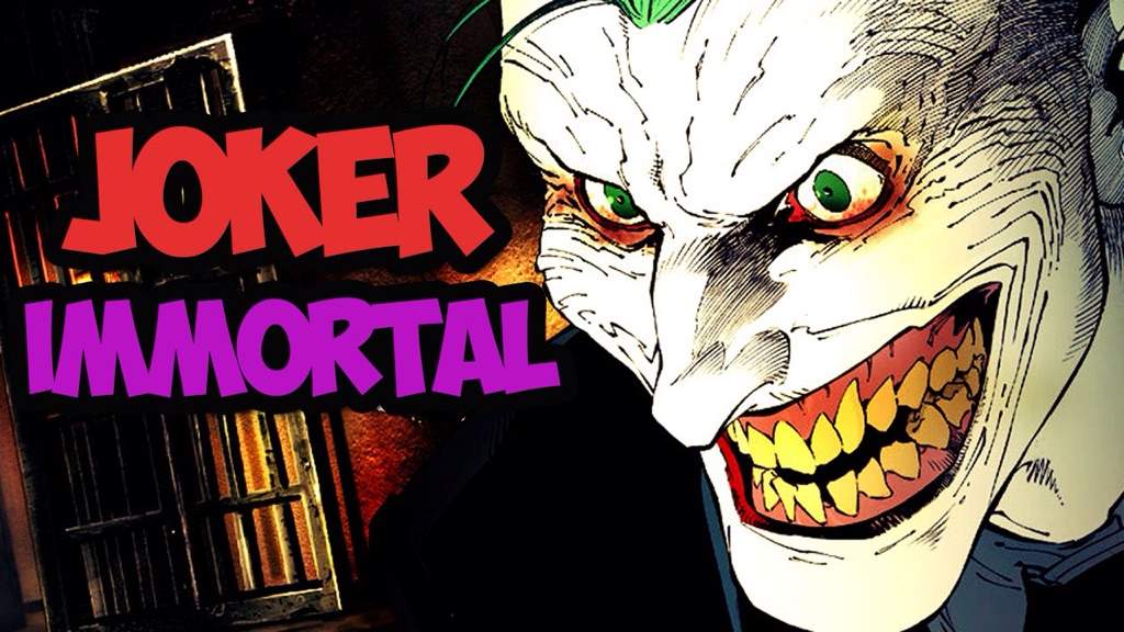 Which Joker Backstory Is The Best? Comics Amino