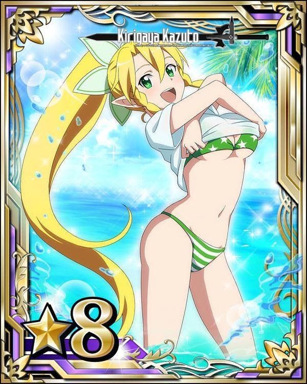 Sword Art Online Swimsuit Porn - Showing Porn Images for Sword art online philia porn | www.porndaa.com