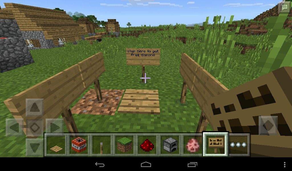 Redstone Traps Minecraft Amino