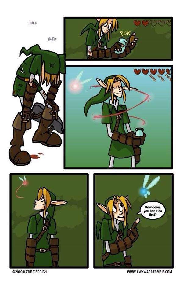 Legend Of Zelda Jokes And Stuff Video Games Amino