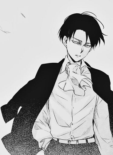 Levi Ackerman | Wiki | Anime Amino