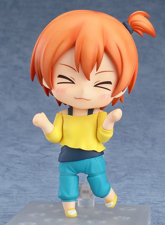 bleach nendoroids