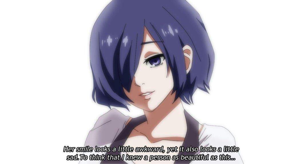 figurama touka