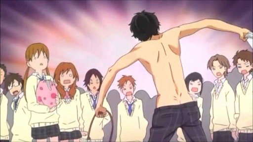Fall In Love At First Kiss Vostfr Tonari no Kaibutsu-kun | Anime Amino
