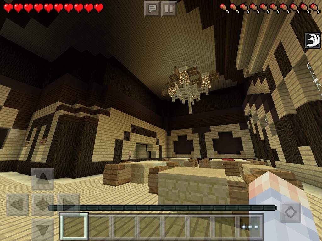 How To Build A Chandelier In Minecraft Pe Musethecollective How To Make A Chandelier In Minecraft Pe Musethecollective