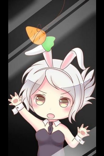 battle bunny riven chibi