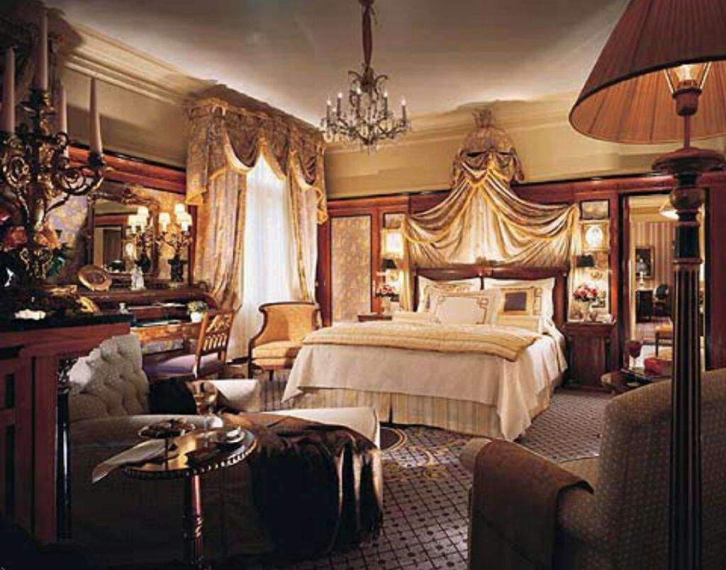 prince charles bedroom furniture