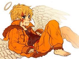 Rp Character 5; Kenny McCormick | Virtual Space Amino