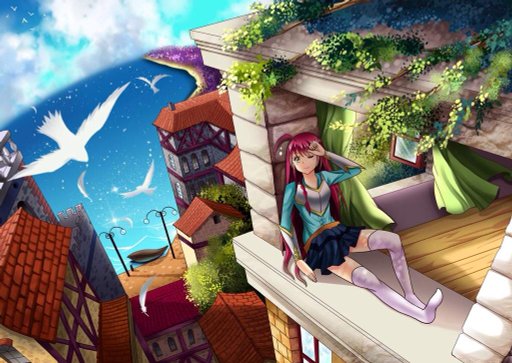 demon king is a part timer characters