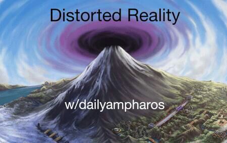 Distorted Reality [Chapter 2 - Getting To Know The Real Deal] | Pokémon ...