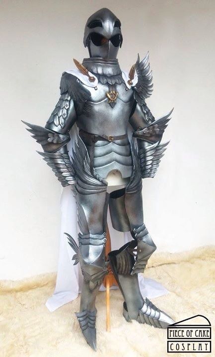 griffith figure