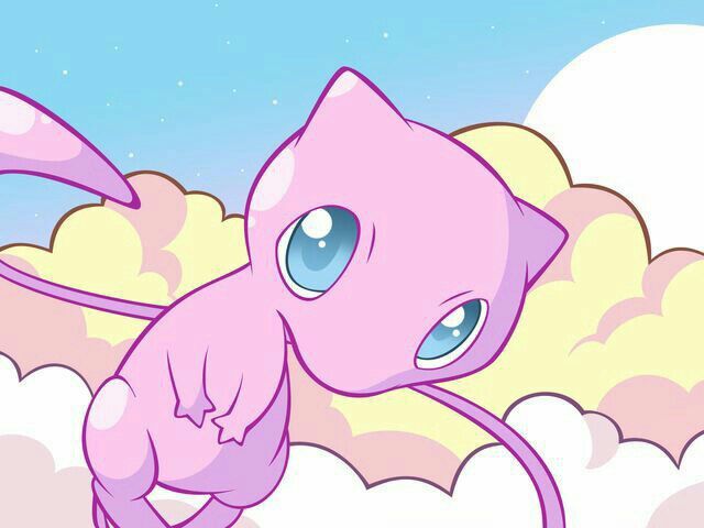 What You Think Is The Strongest Cute Pokemon 