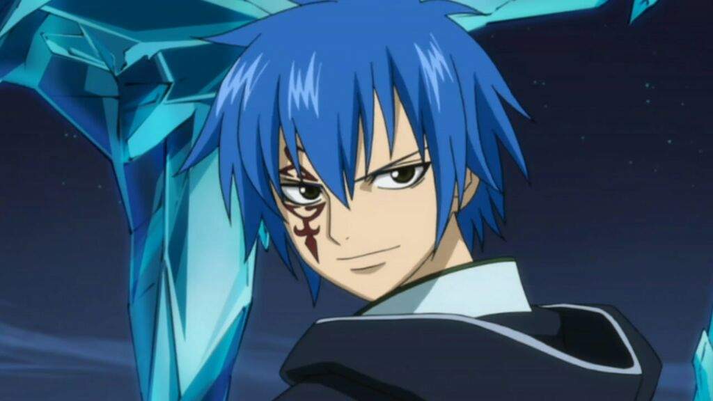 3. Jellal Fernandes - wide 9