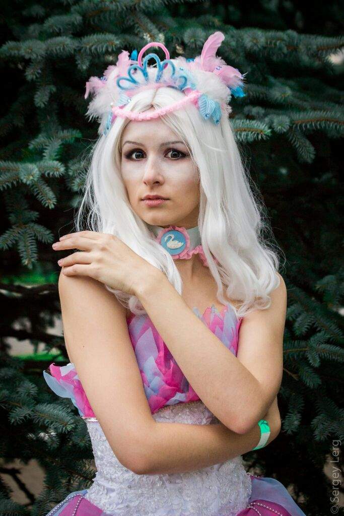 barbie cosplay