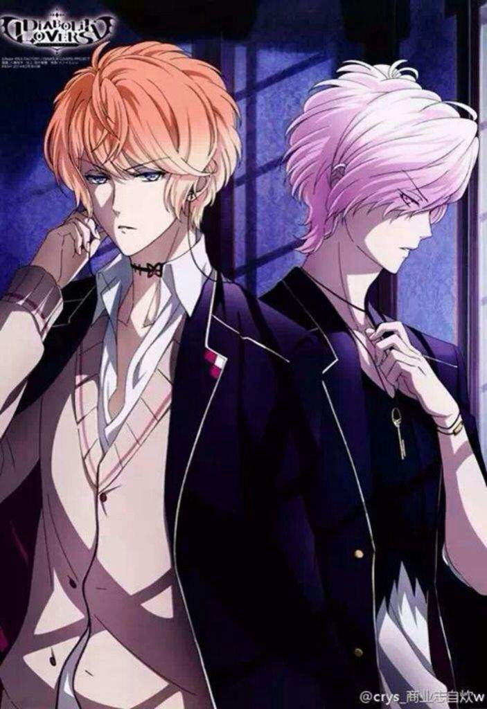 download anime like diabolik lovers download anime like diabolik lovers