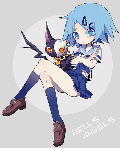 Hells | Wiki | Anime Amino