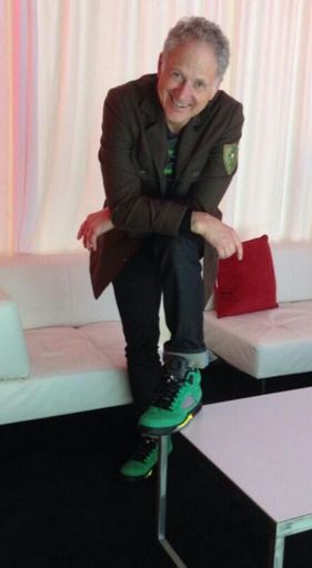 tinker hatfield jr