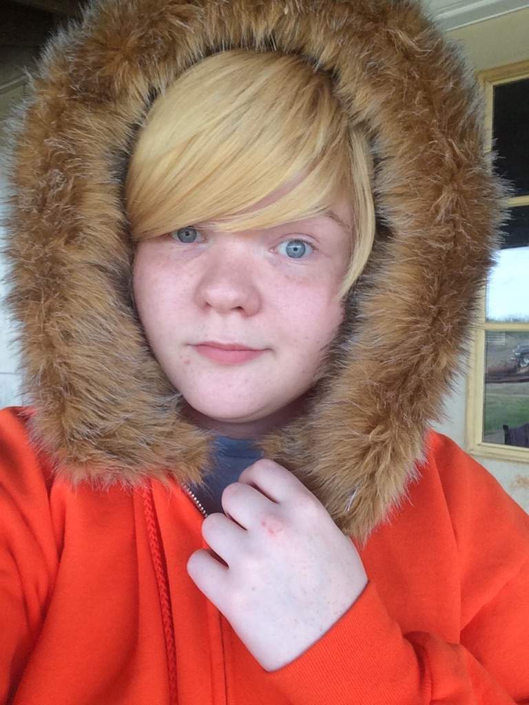 Kenny McCormick | Wiki | Cosplay Amino