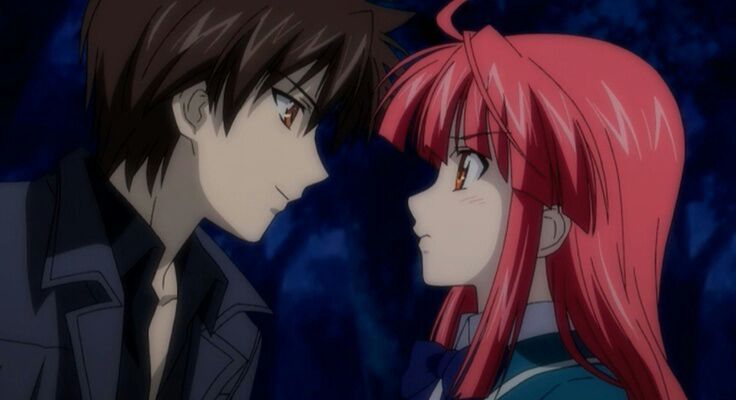 The reason why Kaze no Stigma will have no second season :( | Anime Amino