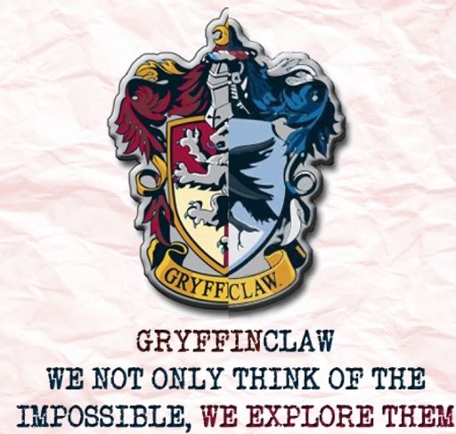 Gryffinclaw | Wiki | Harry Potter Amino