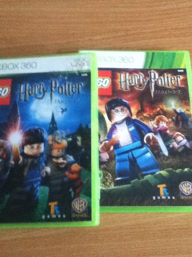 The Lego Harry Potter Games Wiki Harry Potter Amino