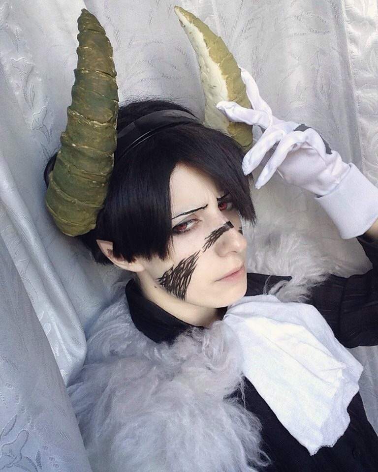 Image result for cosplay levi