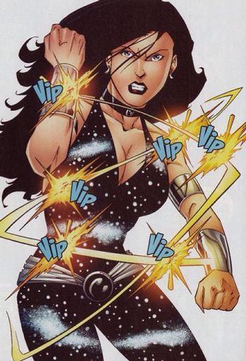 Donna Troy Wiki Comics Amino 9461