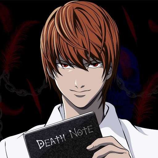 Featured image of post Code Geass Vs Death Note