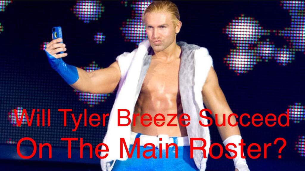 tyler breeze finisher tyler breeze finisher