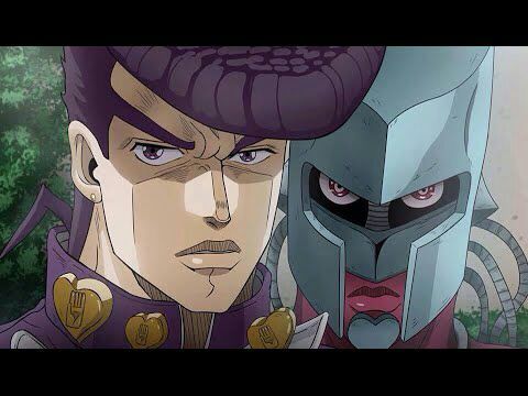 jojo part 4 ep 24