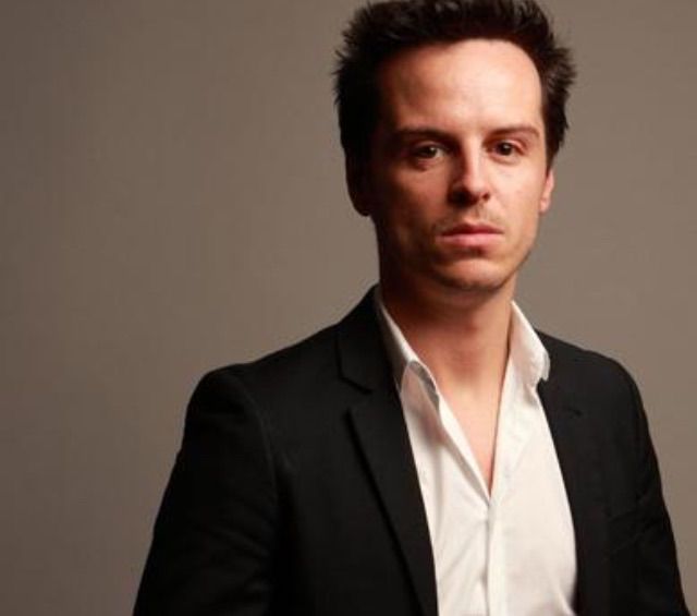 Andrew Scott Cooper