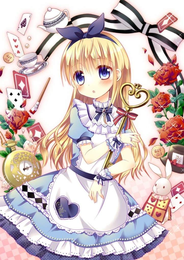 instal the last version for android Alice in Wonderland