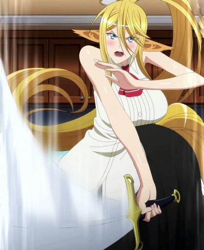 Centorea Shianus Wiki Anime Amino 7995