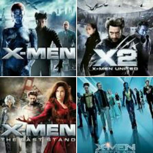 X Men Movies Wiki Comics Amino