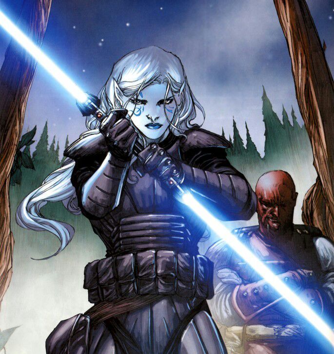 Favorite Lightsaber? 2de91f6aada5cf3e52297600f7502f5dea2f5bd0_hq