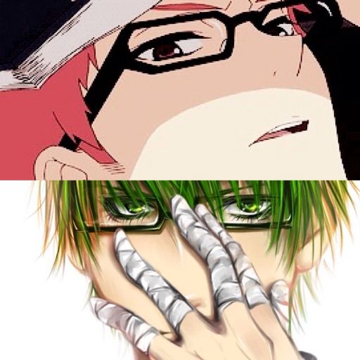 101 Anime Characters with Glasses! | Anime Amino