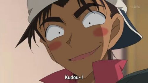 Heiji Hattori Wiki Anime Amino 2888