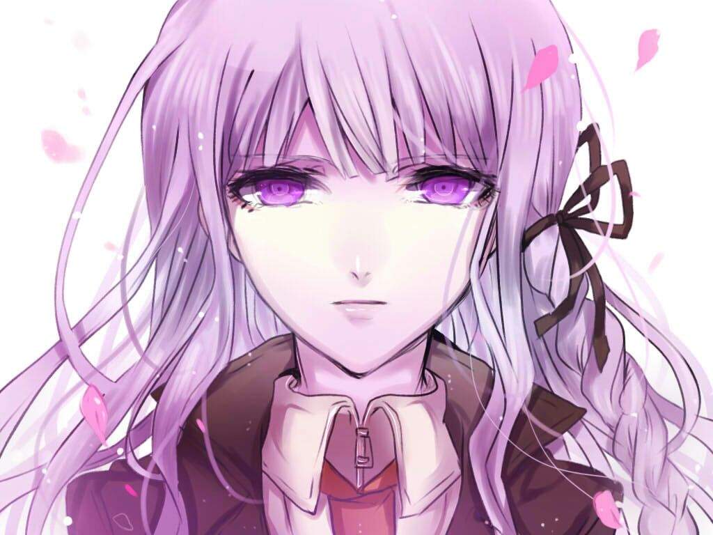 Kirigiri Kyoko | Anime Amino