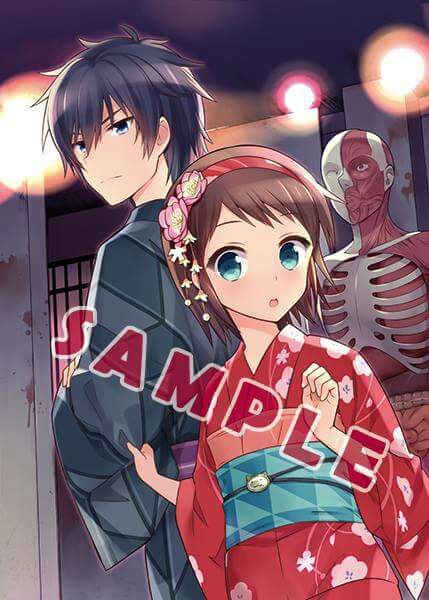 corpse party anime vs game