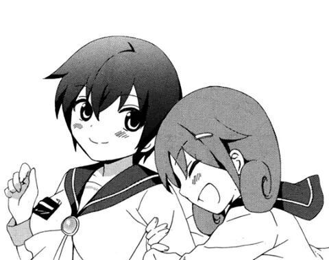 corpse party seiko and naomi nude