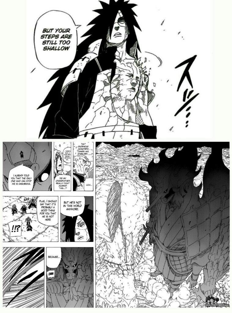 sage of six paths susanoo
