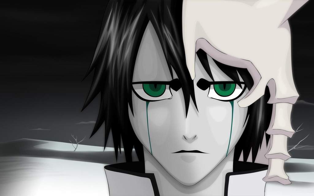 gem ulquiorra