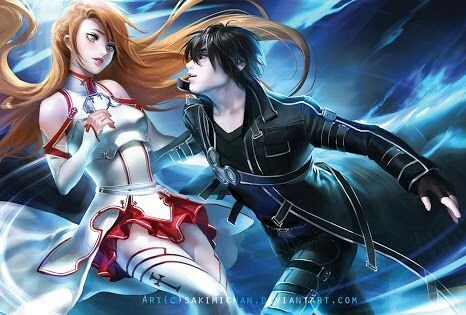 Soa | Wiki | Anime Amino