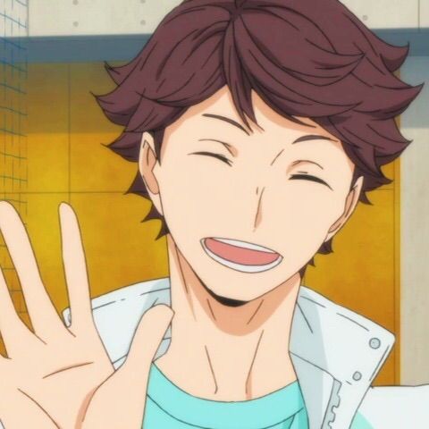 toru oikawa uniform
