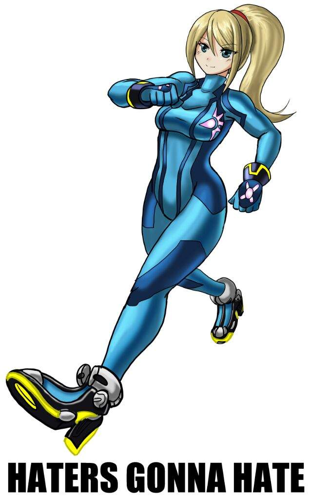 Sexy Zero Suit Samus Anime Amino 6274