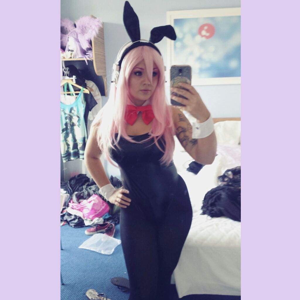 bunny sonico